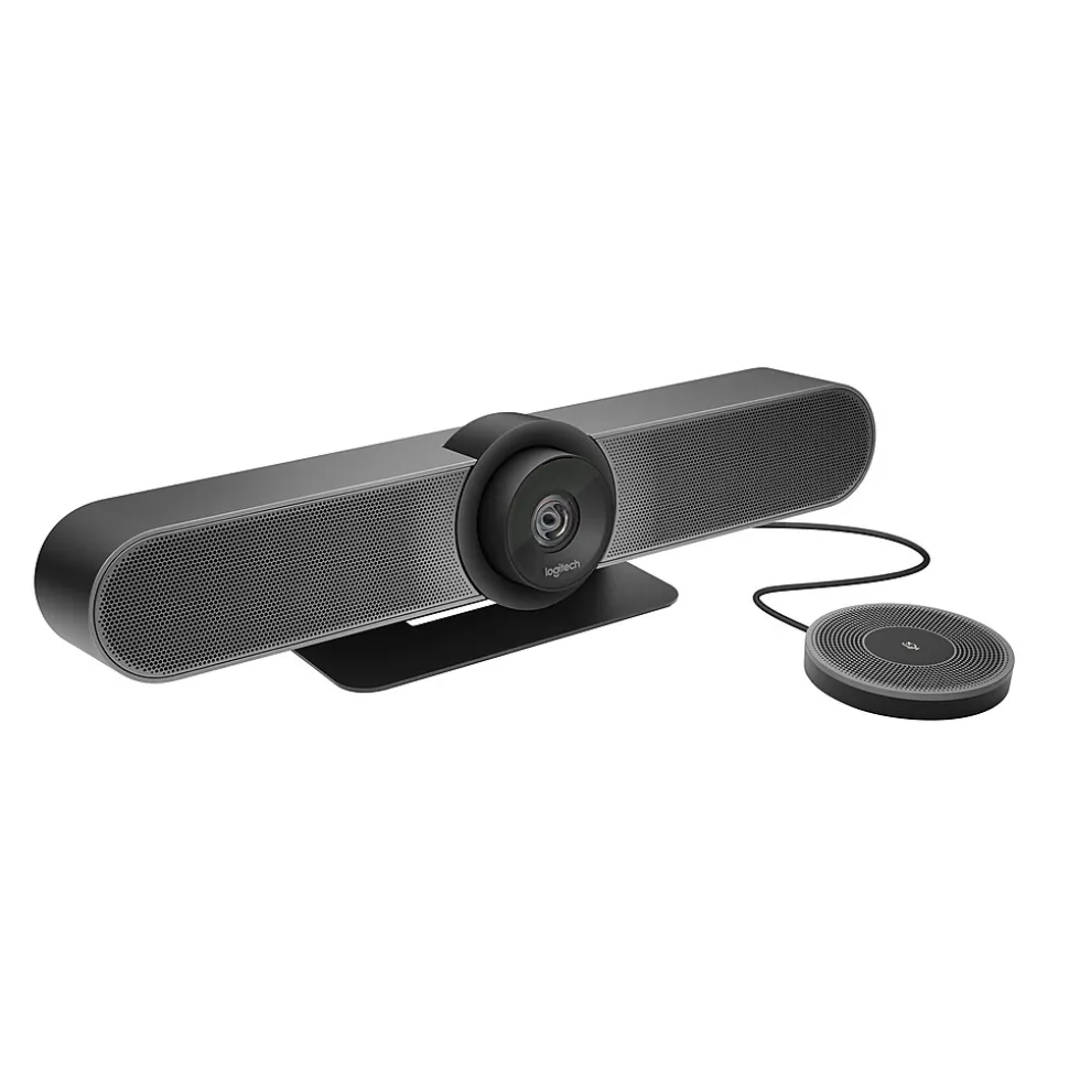 Logitech Expansion Mic for MeetUp Conference Cam (989000405)