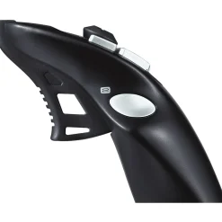 Logitech Extreme 3D Pro Joystick with Precision Twist Rudder Control for PC/Mac, Cable Connectivity, Black (963290-0403)