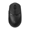 Logitech G309 LIGHTSPEED Wireless Optical Gaming Mouse, Black (910-007197)