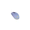 Logitech G203 LIGHTSYNC Gaming Mouse, Lilac (910-005851)
