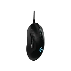 Logitech G403 Optical Gaming Mouse, Black (910-005630)