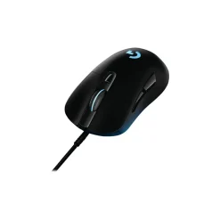 Logitech G403 Optical Gaming Mouse, Black (910-005630)