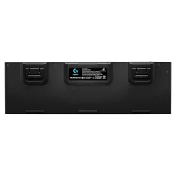 Logitech G915 TKL LIGHTSPEED GL Linear Wireless Gaming RGB Mechanical Keyboard, Black (920-009512)