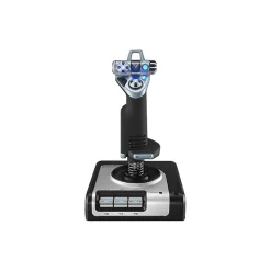 Logitech G X52 H.O.T.A.S. 945-000025 Throttle and Stick Simulation Controller