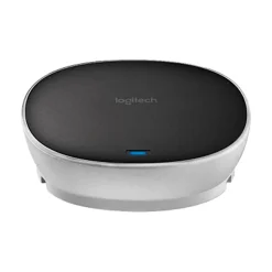 Logitech GROUP USB Hub for Video Conferencing System, Black (993-001136)