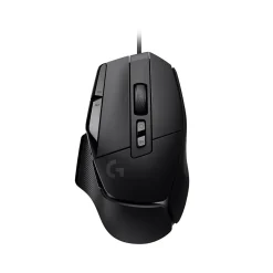 Logitech G502X Optical USB Gaming Mouse, Black (910-006136)