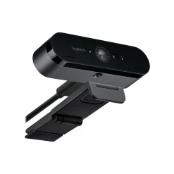 Logitech 4K Pro 13 Megapixel Universal Webcam (960-001390)