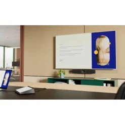 Logitech MeetUp 2 Video Conferencing Camera, USB (960-001691)