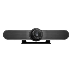 Logitech MeetUp and Expansion Mic HD Video and Audio Conferencing System for Small Meeting Rooms (960-001201)