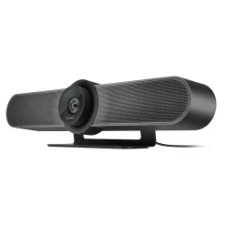 Logitech MeetUp HD Video and Audio Conferencing System for Small Meeting Rooms (960-001101)