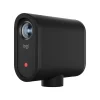 Logitech Mevo Start HD 1080p Live-Streaming Webcam, Black (961-000498)