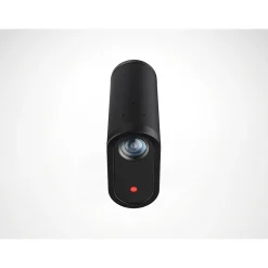 Logitech Mevo Start HD 1080p Live-Streaming Camera, Black, 3/Pack (961-000500)