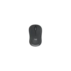Logitech MK370 Wireless Keyboard and Mouse Combo for Business, Graphite (920-011887)