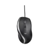 Logitech M500S Optical Mouse, Black (910-005783)