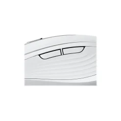 Logitech MX 910-005985 Wireless Laser Mouse, Pale Gray