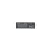 Logitech MX Mechanical Wireless Ergonomic Keyboard, Graphite (920-010548)