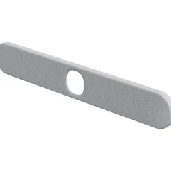 Logitech Off-White Fabric Cover for Rally Bar Huddle, White (952-000147)