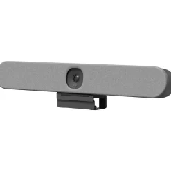 Logitech Off-White Fabric Cover for Rally Bar Huddle, White (952-000147)