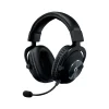 Logitech PRO X 981-000817 Wired Over-the-Ear Gaming Headset, Black