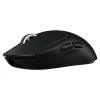 Logitech PRO X SUPERLIGHT 910-005878 Gaming Optical Mouse, Black