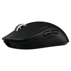 Logitech PRO X SUPERLIGHT 910-005878 Gaming Optical Mouse, Black