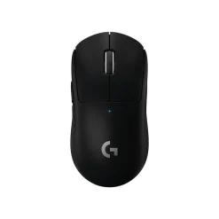 Logitech PRO X SUPERLIGHT 910-005878 Gaming Optical Mouse, Black