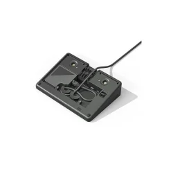 Logitech Rally Bar Mini Graphite + Tap + Meet Compute for Google Meet Rooms