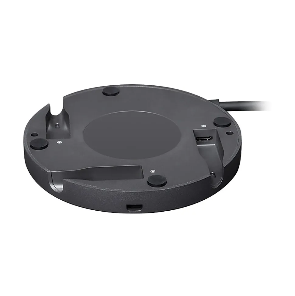 Logitech Rally Mic Pod Hub (939-001647)