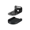Logitech Rally Webcam Mount with Splitter Case, Black (993-001904)