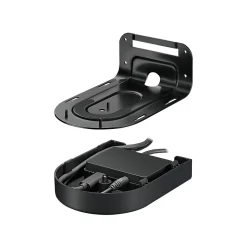 Logitech Rally Webcam Mount with Splitter Case, Black (993-001904)