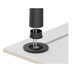 Logitech Sight 4K Tabletop Camera, Graphite (960-001510)