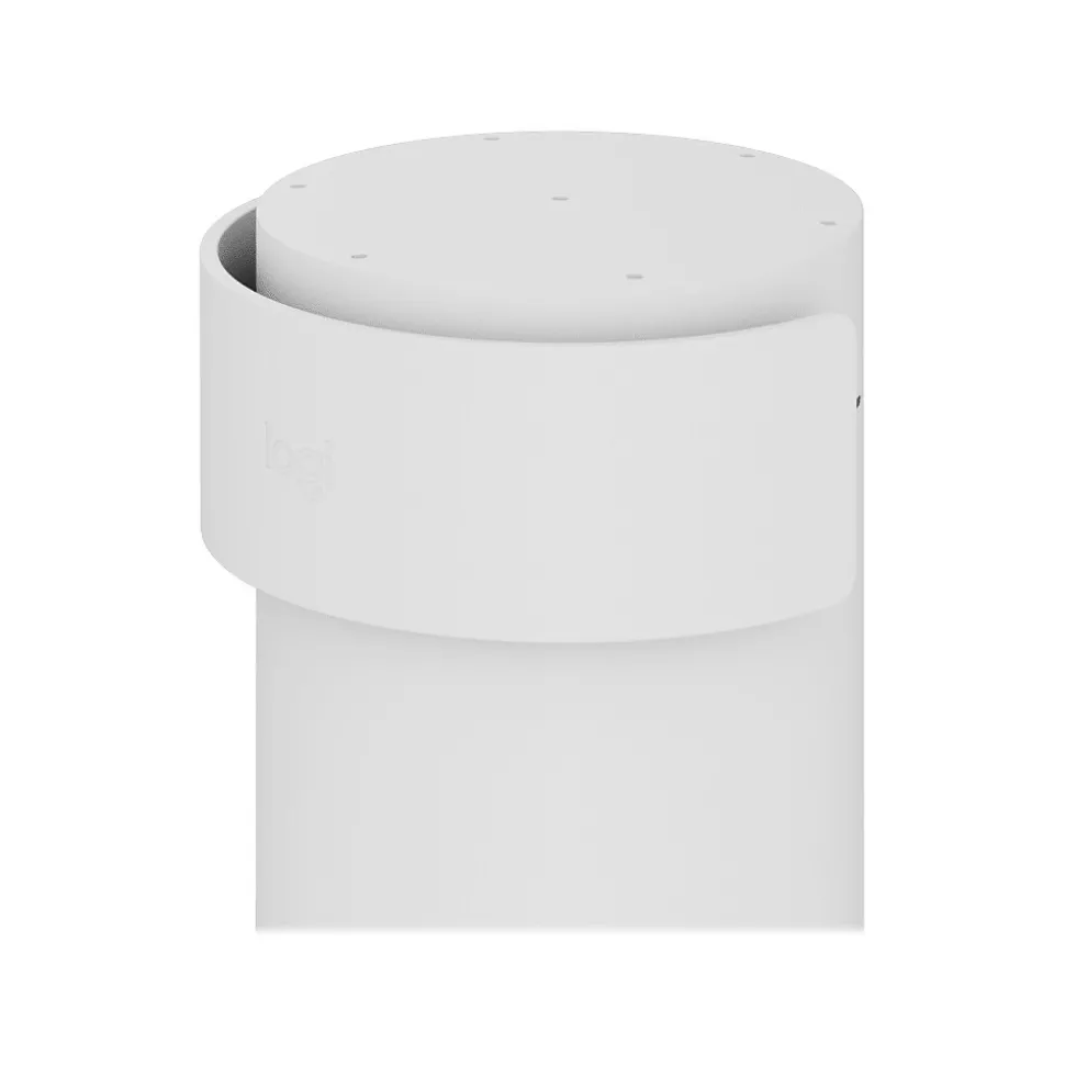 Logitech Sight 4K Tabletop Camera, White (960-001503)