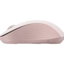 Logitech Signature M550 Wireless Optical Bluetooth & USB Mouse, Rose (910-006593)