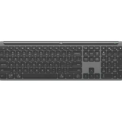 Logitech Signature Slim K950 Wireless Keyboard, Graphite (920-012424)