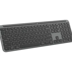 Logitech Signature Slim K950 Wireless Keyboard, Graphite (920-012424)