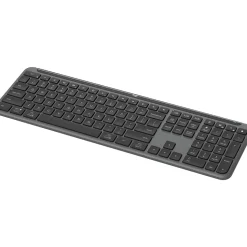 Logitech Signature Slim K950 Wireless Keyboard, Graphite (920-012424)