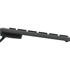 Logitech Signature Slim K950 Wireless Keyboard, Graphite (920-012424)