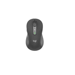 Logitech Signature Slim MK955 Wireless Keyboard and Optical Mouse Combo, Black (920-013271)