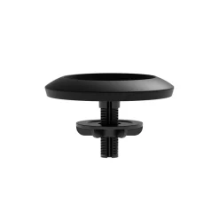 Logitech Table Mount for Rally Mic Pod, Matte Black (952-000002)