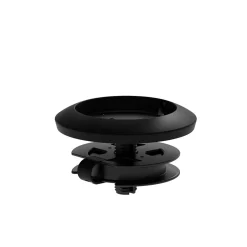 Logitech Table Mount for Rally Mic Pod, Matte Black (952-000002)