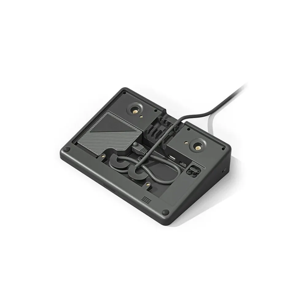 Logitech Tap 1280 x 800 Controller, Black (939-001950)