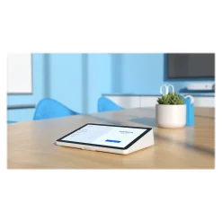 Logitech Tap IP 1280 x 800 Touch Controller, White (952-000088)