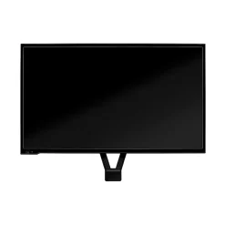 Logitech TV Mount for MeetUp Conference Room Cam (939001498)