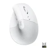 Logitech Wireless Bluetooth USB Mouse, Off-White (910-006469)