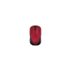 Logitech Wireless Optical Mouse, Red (910-002893)