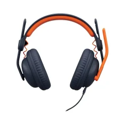 Logitech Zone Learn Stereo Headset, USB-C, 3.5mm (981-001395)