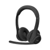 Logitech Zone Vibe 300 Wireless Noise-Canceling Bluetooth Stereo Headset (981-001406)