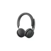 Logitech Zone Wireless 2 Headset, MS Teams, Graphite (981-001151)