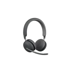 Logitech Zone Wireless 2 Headset, MS Teams, Graphite (981-001151)