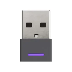 Logitech Zone Wireless Bluetooth Headset For Microsoft Teams Noise Canceling Stereo, Over-the-Head, Black (981000853)